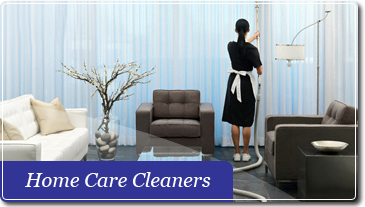 Home Care Cleaners
