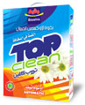 Boushra Top Clean